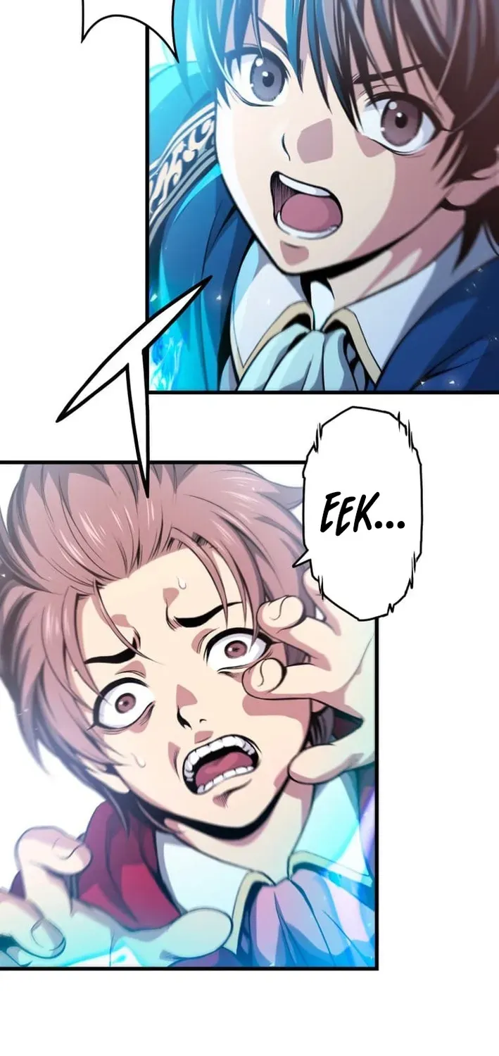 The Devil-Eater’s Grimoire Chapter 1 page 120 - 