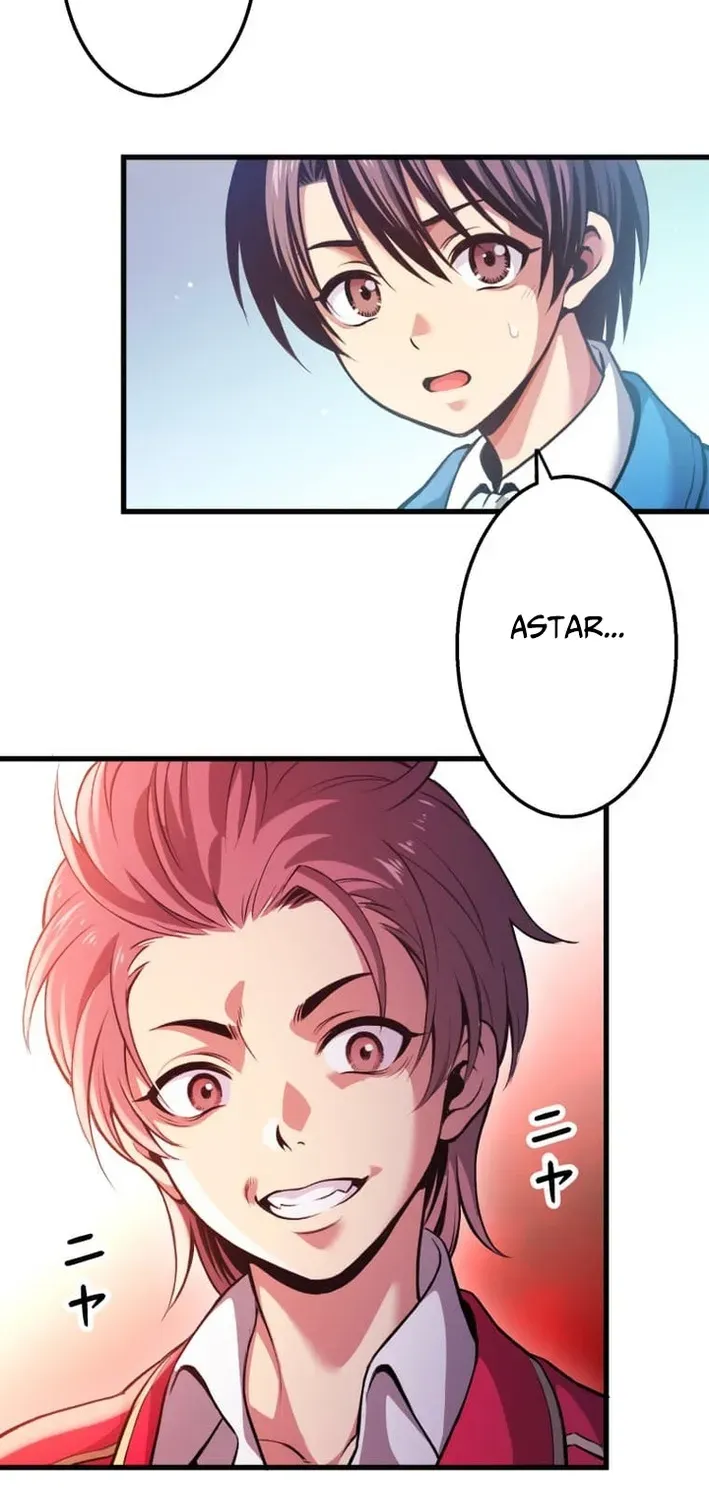 The Devil-Eater’s Grimoire Chapter 1 page 26 - 