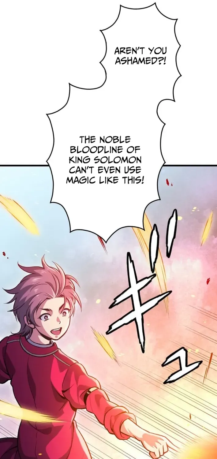The Devil-Eater’s Grimoire Chapter 1 page 27 - 