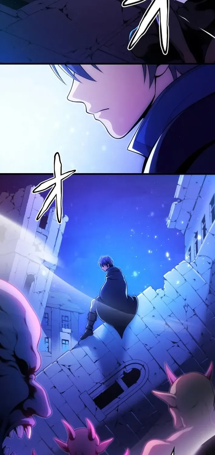 The Devil-Eater’s Grimoire Chapter 1 page 4 - 