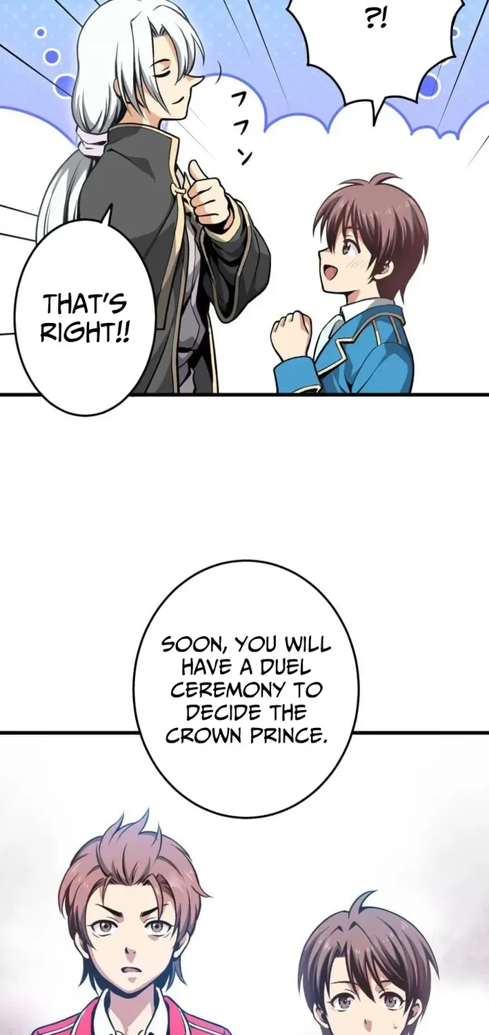 The Devil-Eater’s Grimoire Chapter 1 page 44 - 