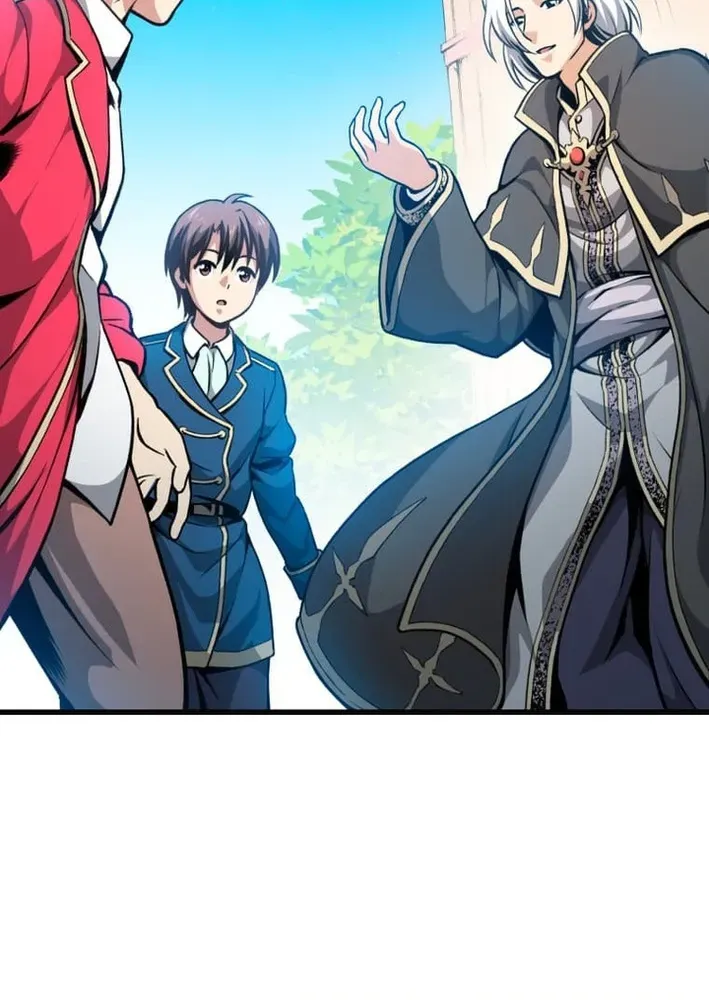 The Devil-Eater’s Grimoire Chapter 1 page 49 - 