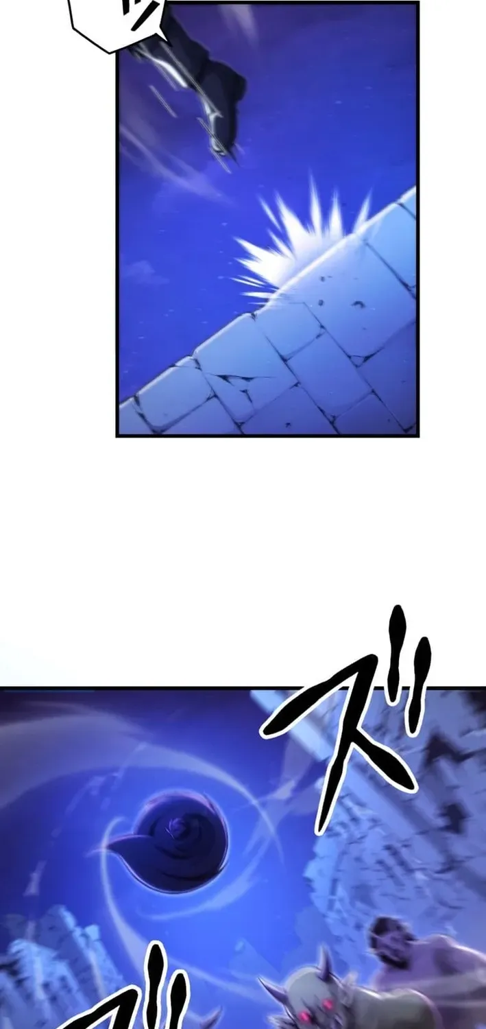 The Devil-Eater’s Grimoire Chapter 1 page 6 - 