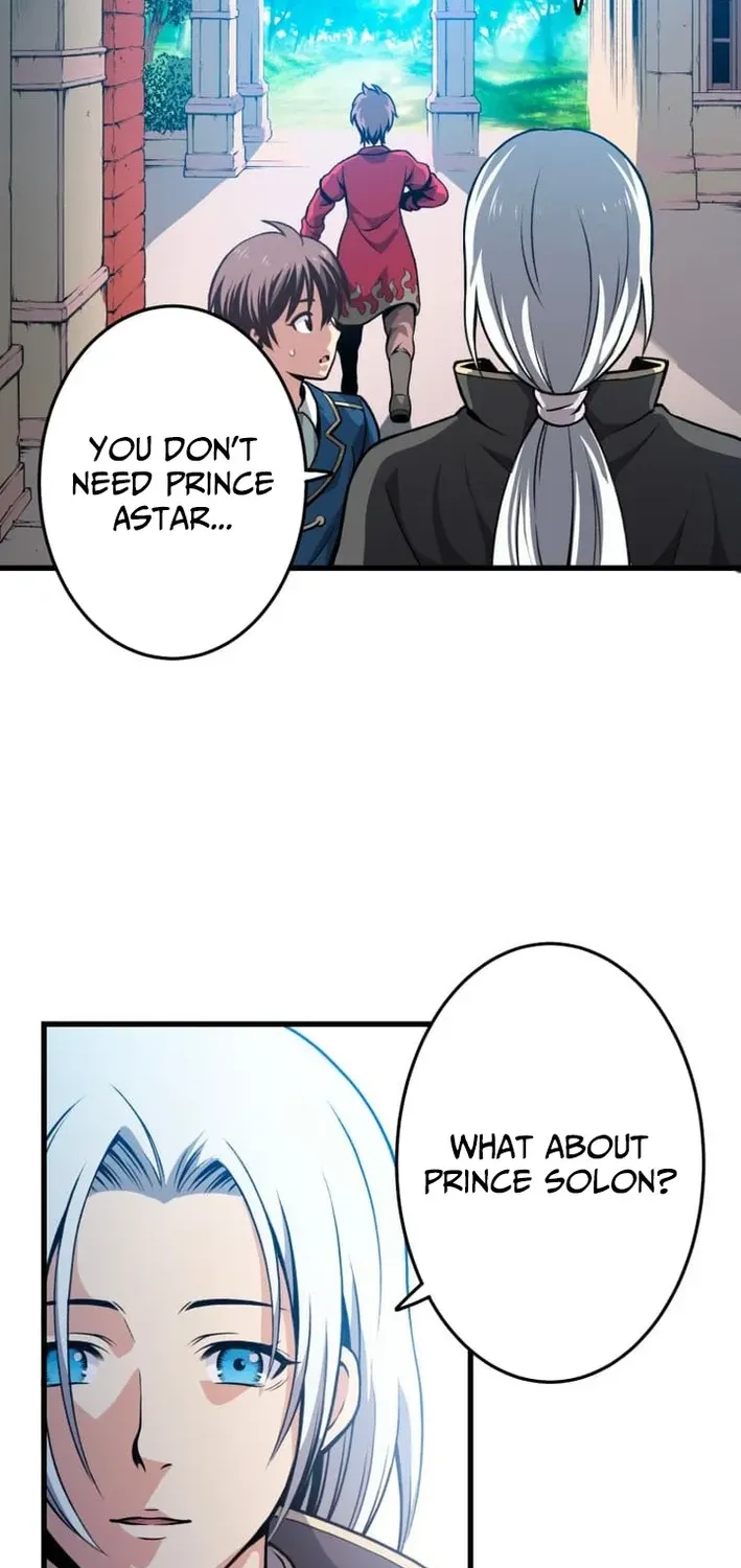 The Devil-Eater’s Grimoire Chapter 1 page 53 - 