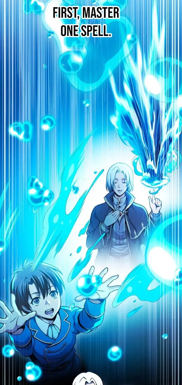 The Devil-Eater’s Grimoire Chapter 1 page 59 - 