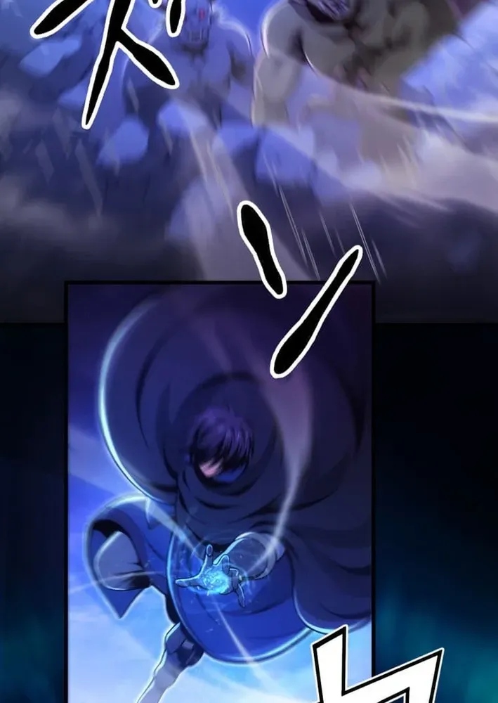 The Devil-Eater’s Grimoire Chapter 1 page 7 - 