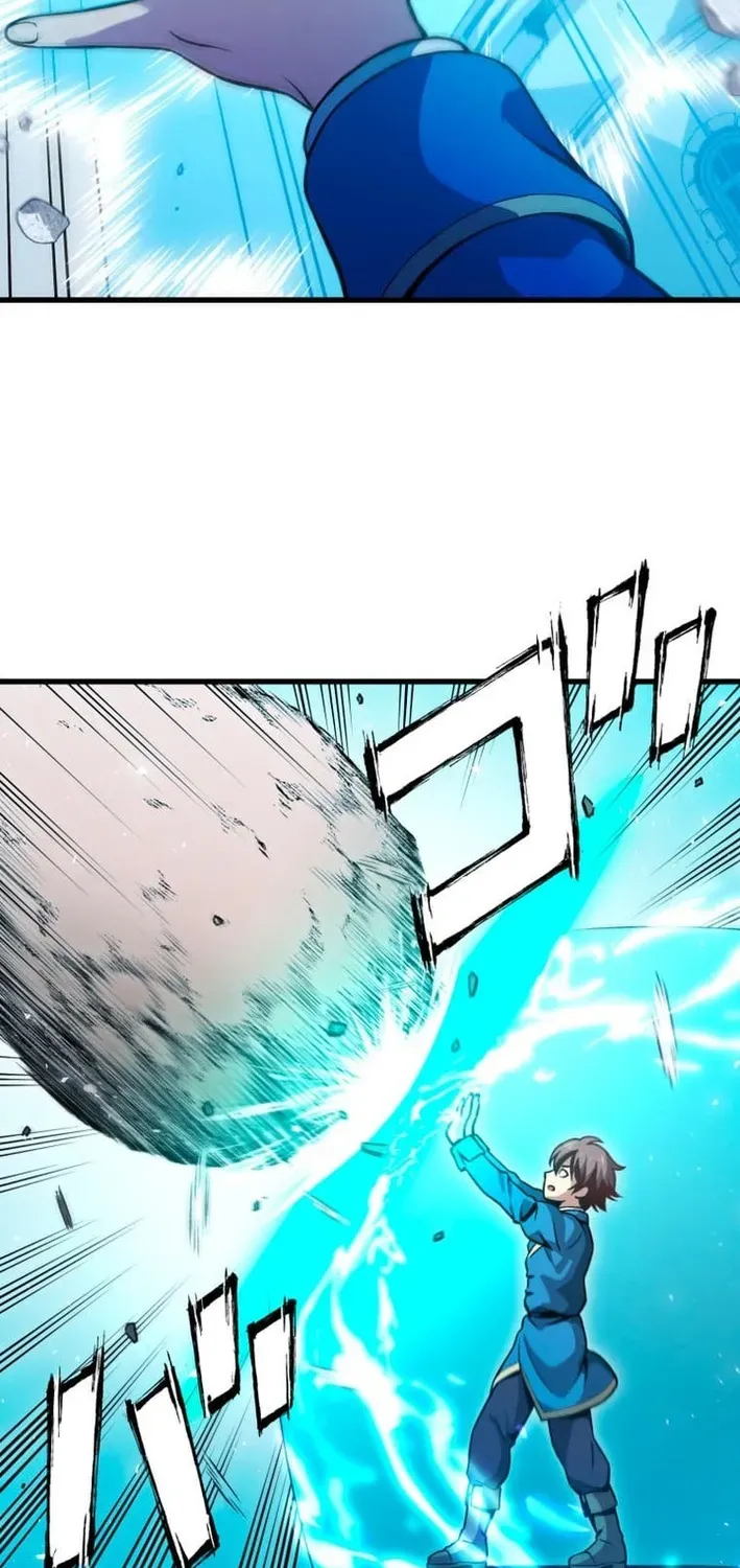 The Devil-Eater’s Grimoire Chapter 1 page 68 - 