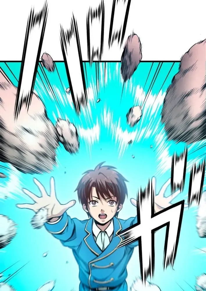 The Devil-Eater’s Grimoire Chapter 1 page 70 - 
