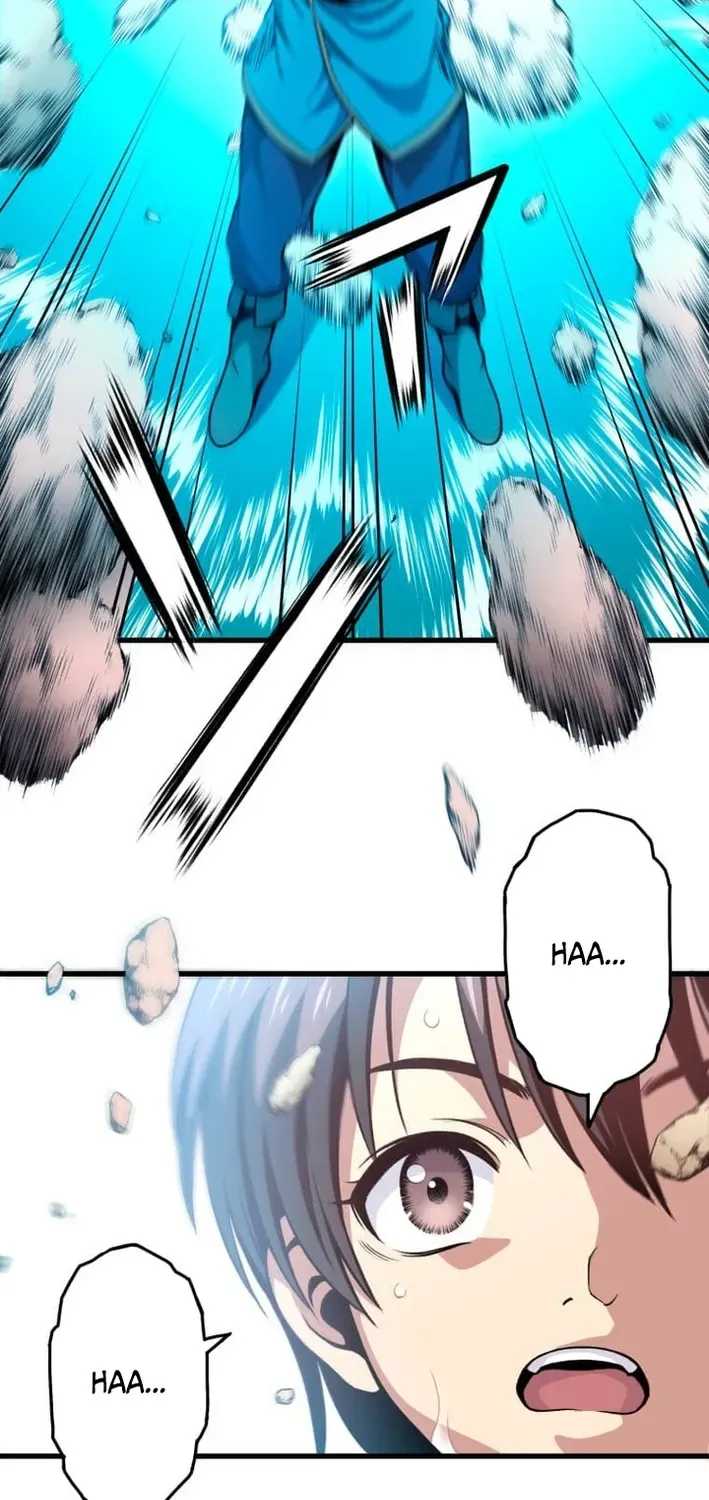 The Devil-Eater’s Grimoire Chapter 1 page 71 - 