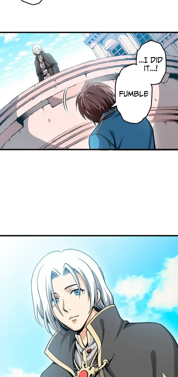 The Devil-Eater’s Grimoire Chapter 1 page 72 - 