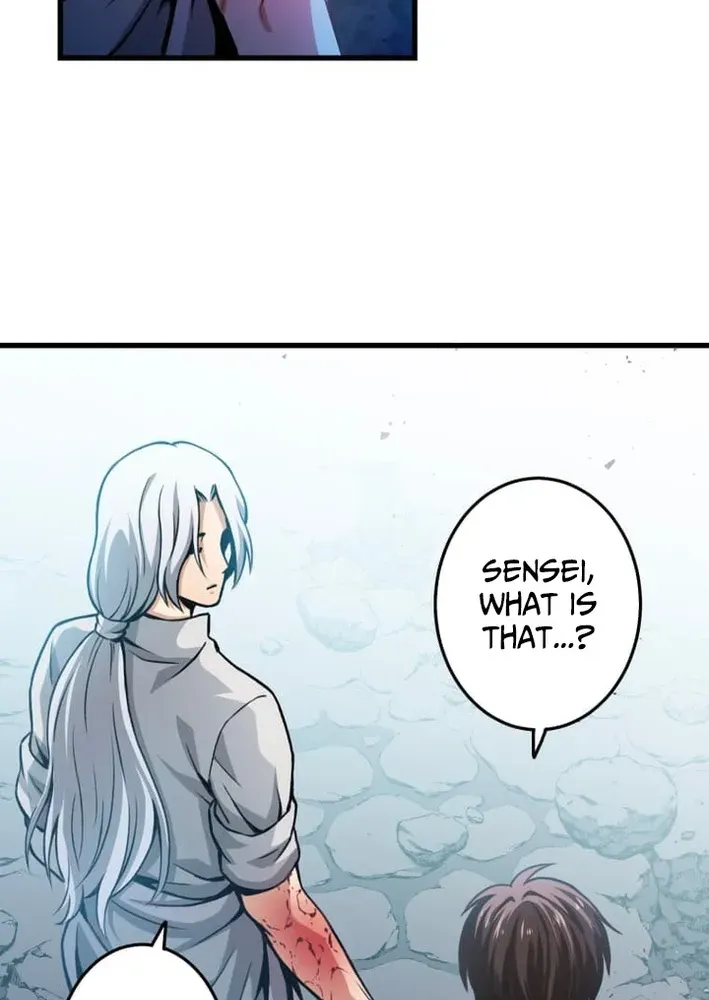 The Devil-Eater’s Grimoire Chapter 1 page 77 - 
