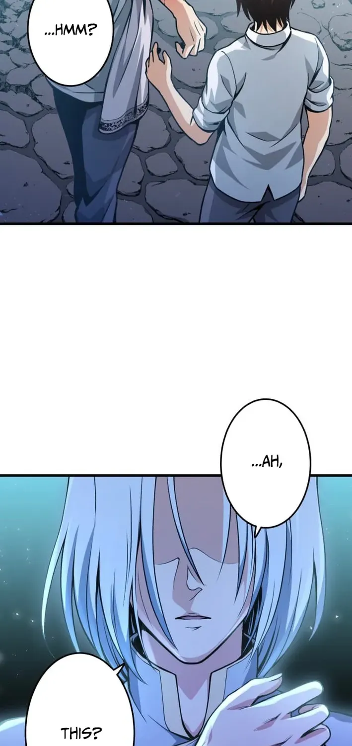 The Devil-Eater’s Grimoire Chapter 1 page 78 - 