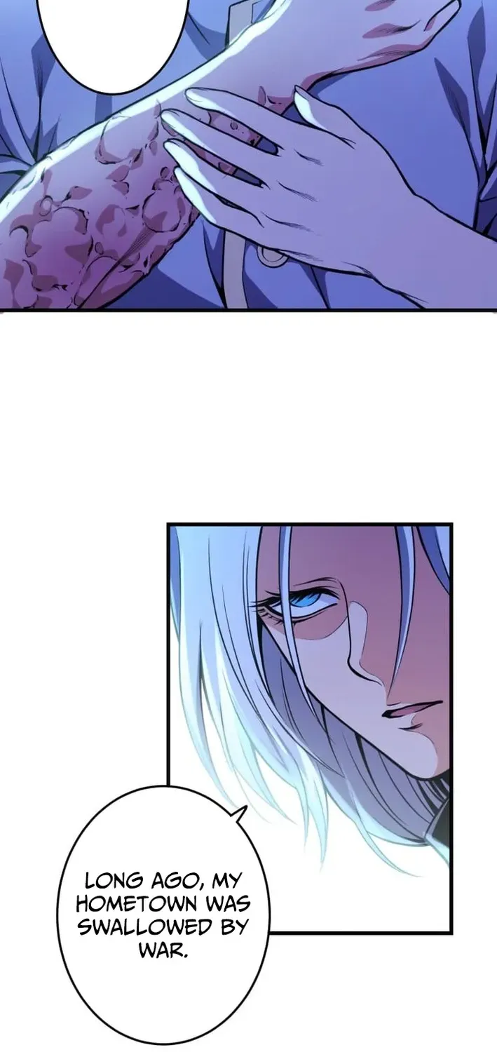 The Devil-Eater’s Grimoire Chapter 1 page 79 - 