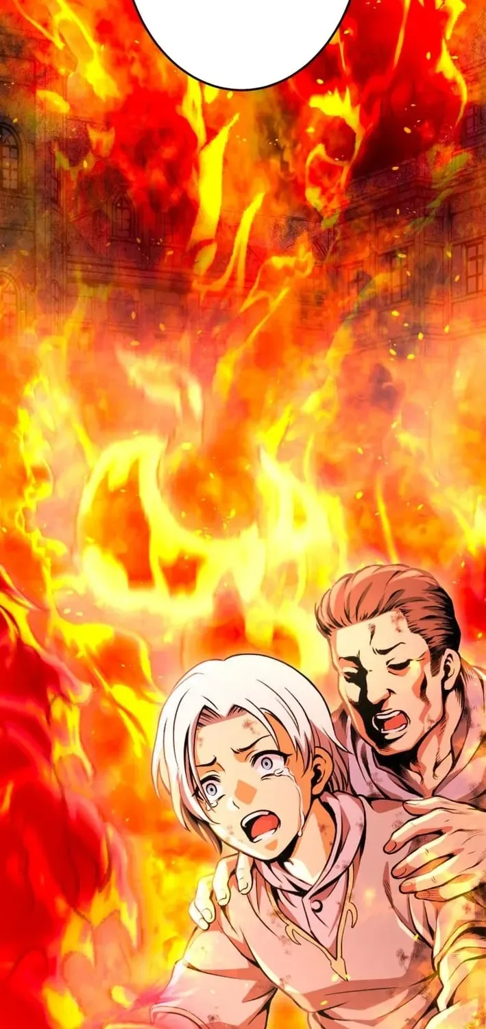 The Devil-Eater’s Grimoire Chapter 1 page 81 - 