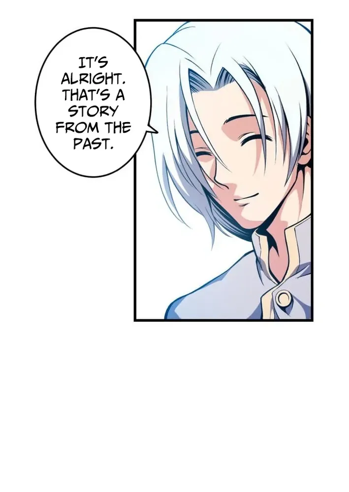 The Devil-Eater’s Grimoire Chapter 1 page 84 - 