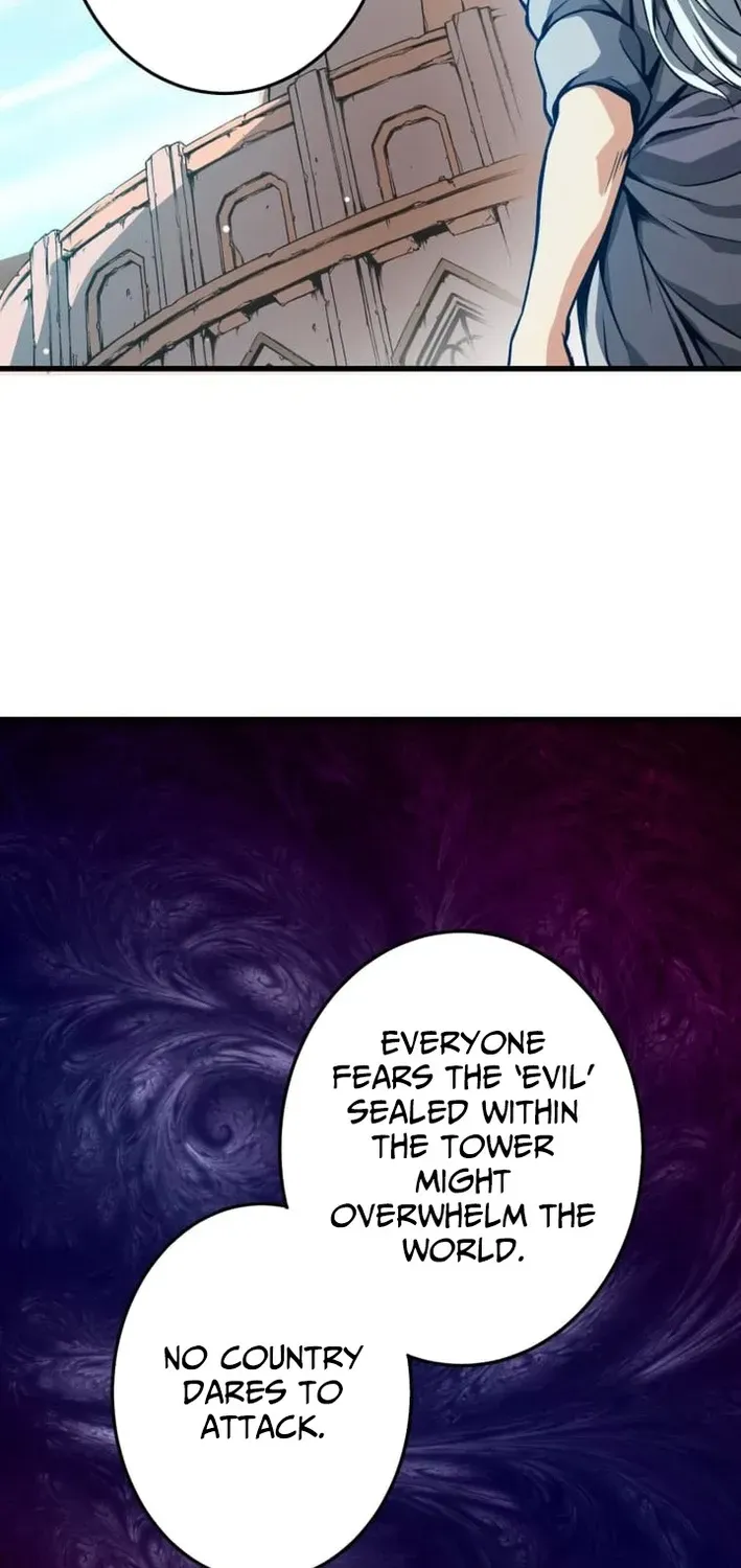 The Devil-Eater’s Grimoire Chapter 1 page 86 - 