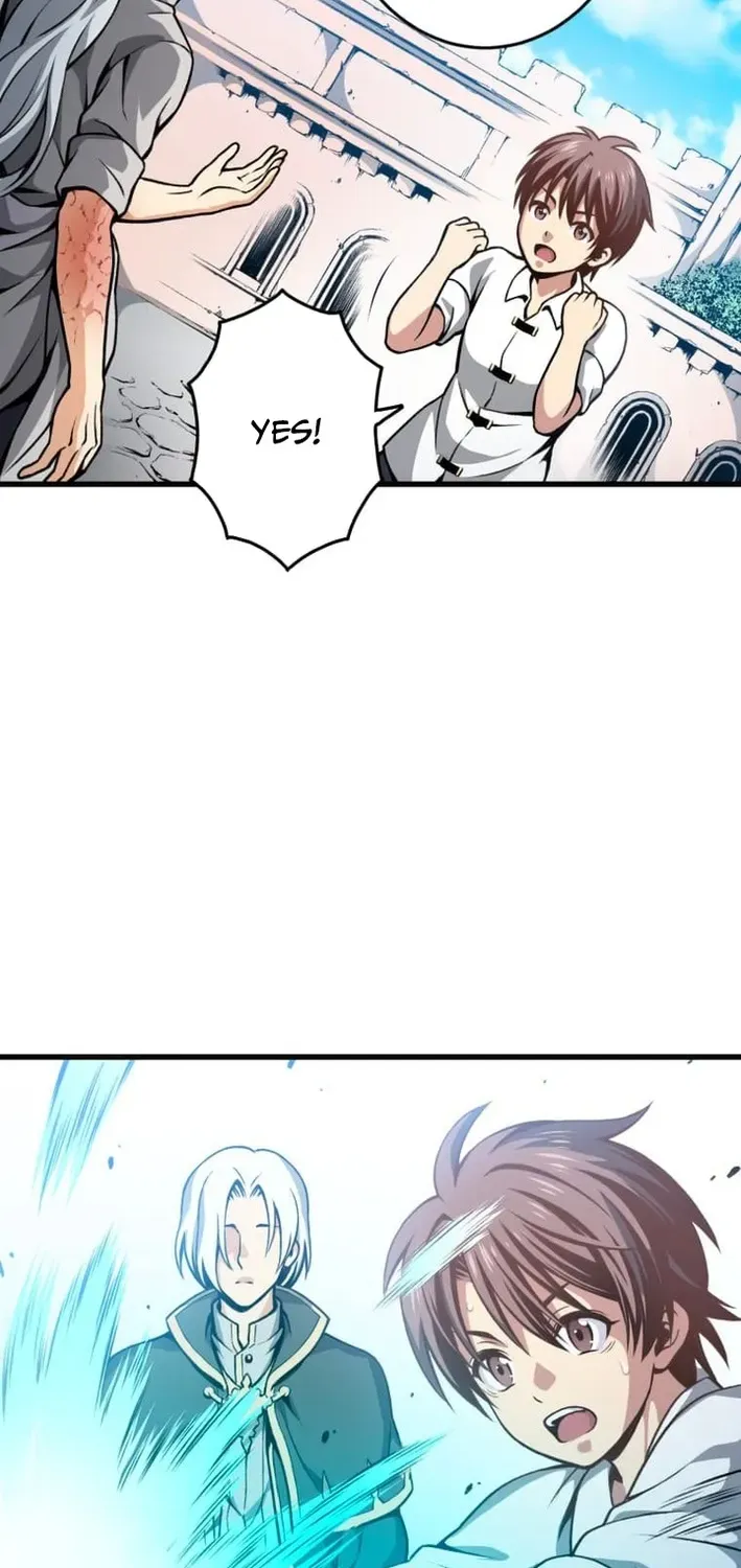 The Devil-Eater’s Grimoire Chapter 1 page 90 - 