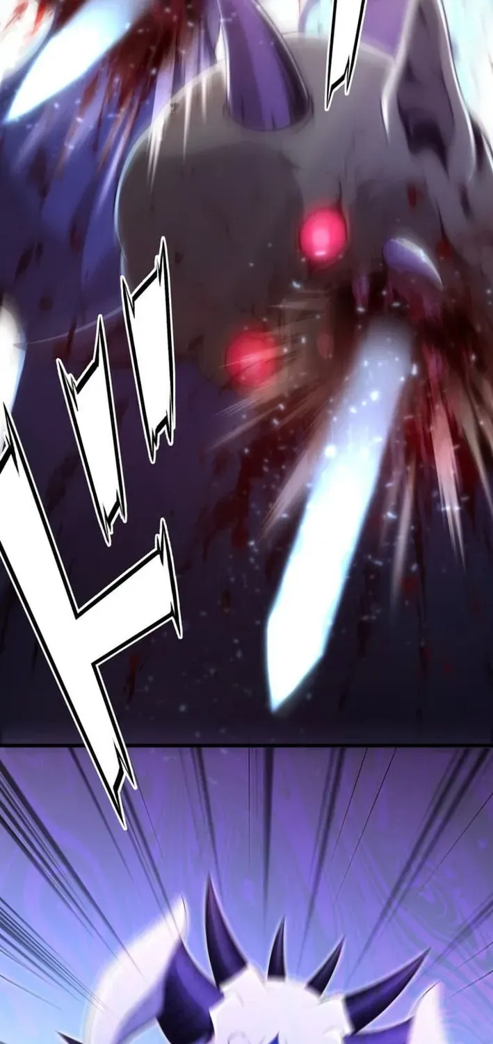 The Devil-Eater’s Grimoire Chapter 1 page 10 - 