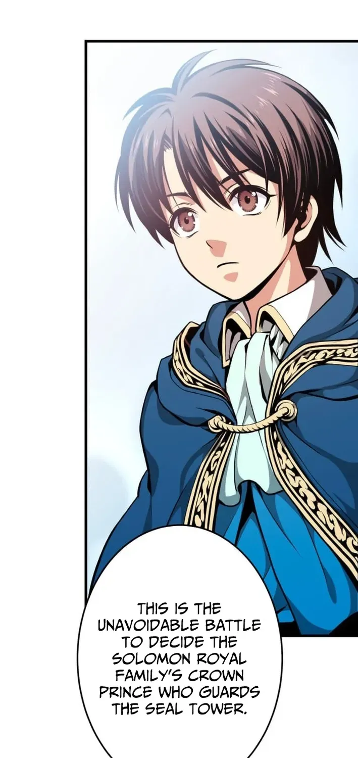 The Devil-Eater’s Grimoire Chapter 1 page 96 - 