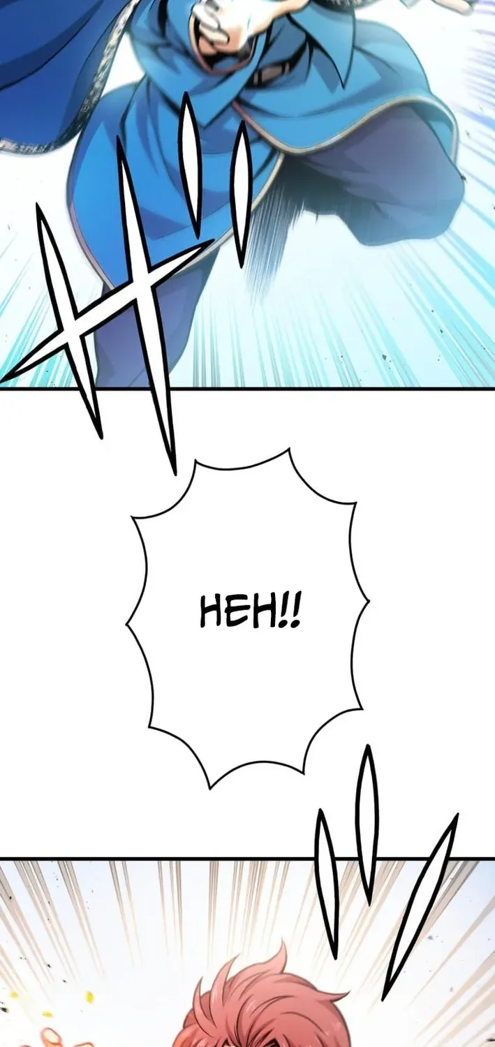 The Devil-Eater’s Grimoire Chapter 1 page 99 - 