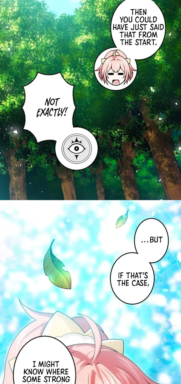 The Devil-Eater’s Grimoire Chapter 10 page 12 - 