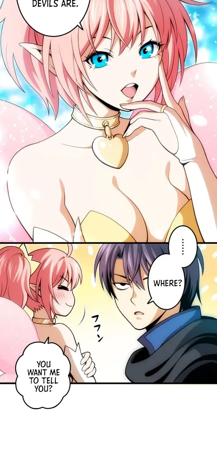 The Devil-Eater’s Grimoire Chapter 10 page 13 - 