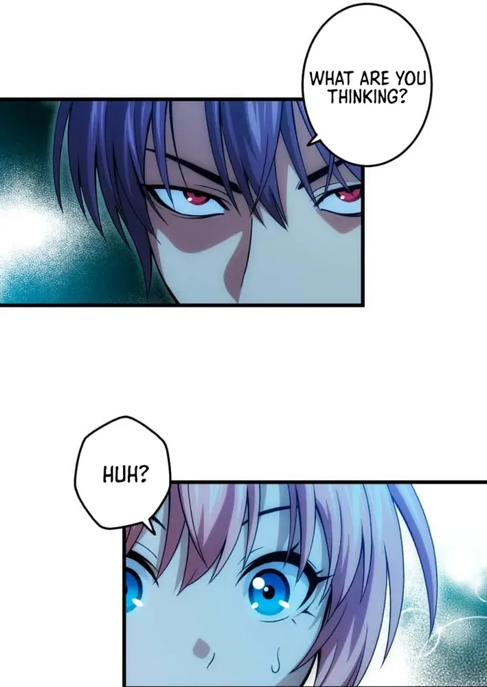 The Devil-Eater’s Grimoire Chapter 10 page 14 - 