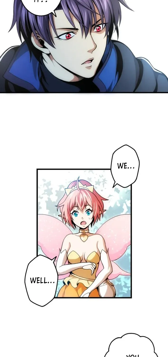 The Devil-Eater’s Grimoire Chapter 10 page 16 - 