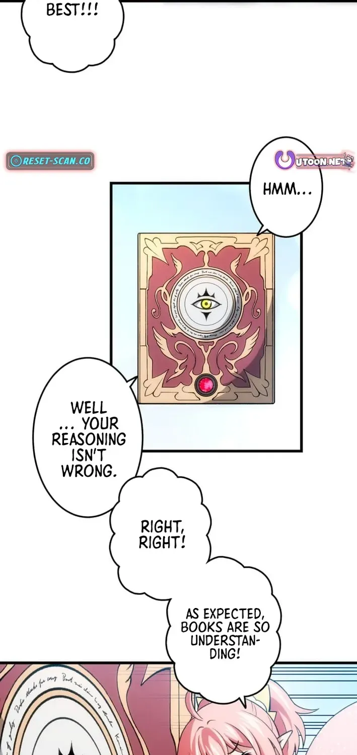 The Devil-Eater’s Grimoire Chapter 10 page 18 - 