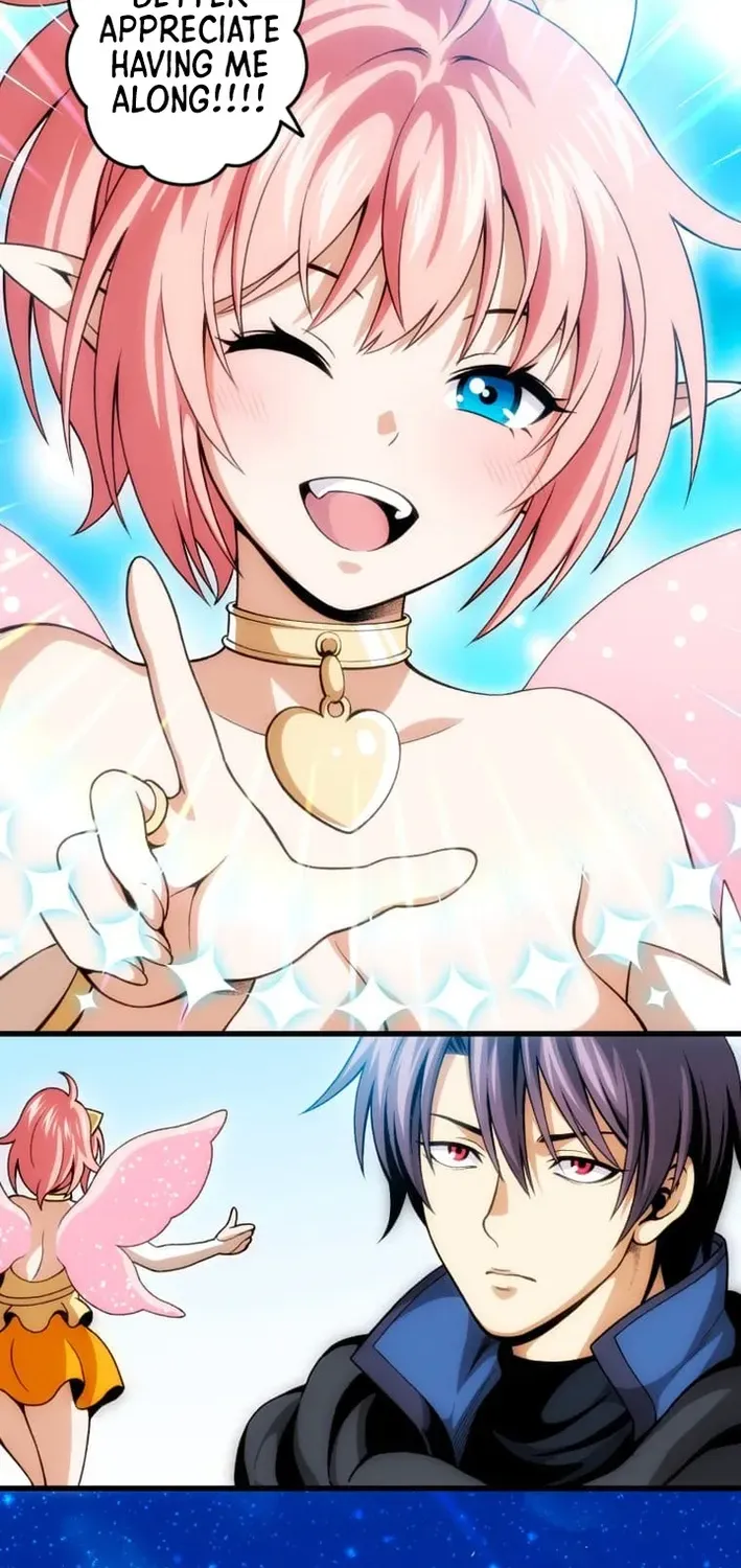 The Devil-Eater’s Grimoire Chapter 10 page 20 - 