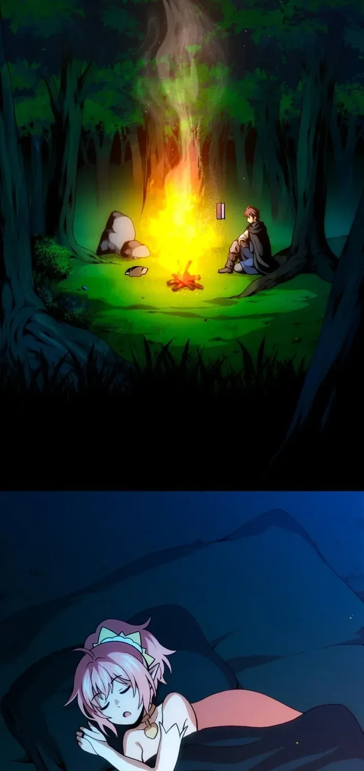The Devil-Eater’s Grimoire Chapter 10 page 22 - 