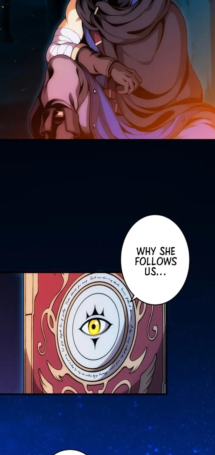The Devil-Eater’s Grimoire Chapter 10 page 24 - 
