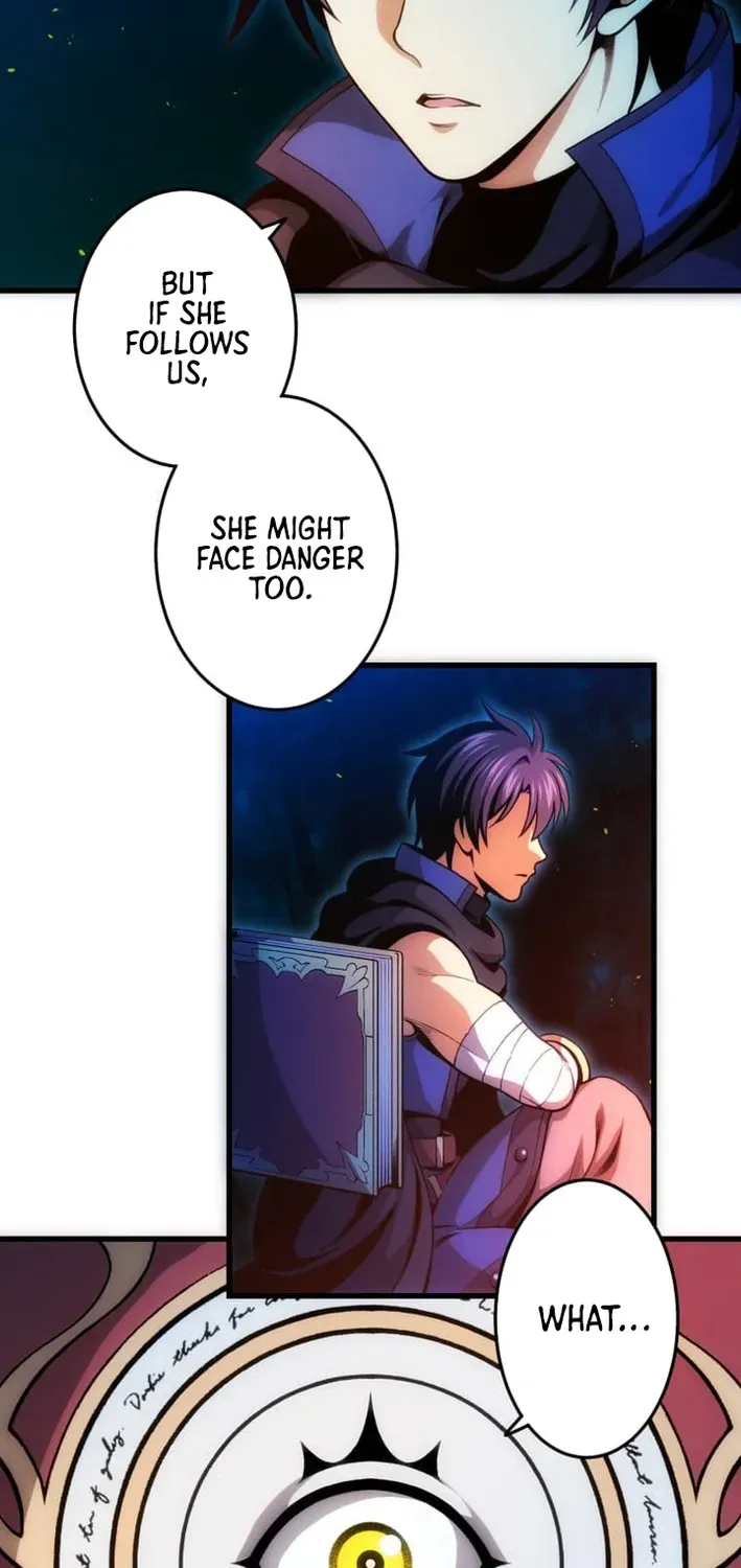 The Devil-Eater’s Grimoire Chapter 10 page 26 - 