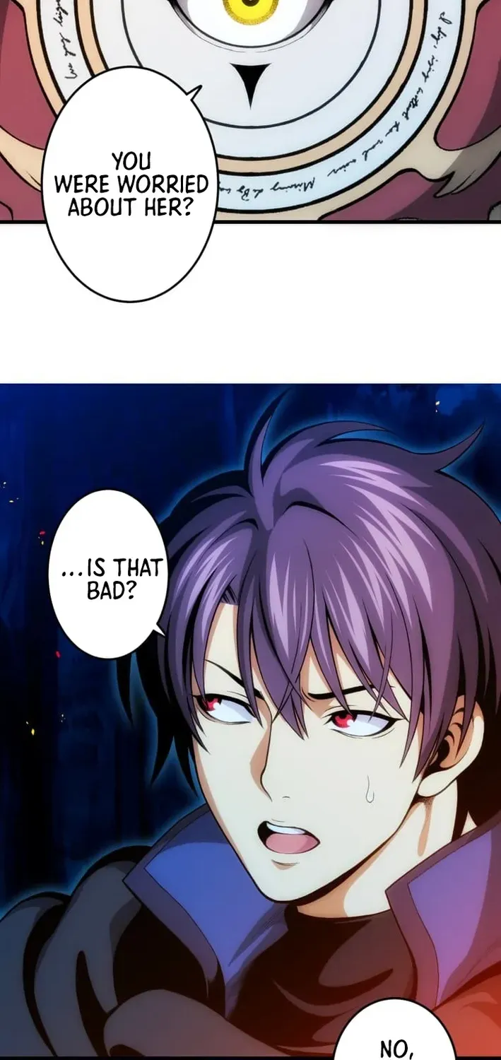 The Devil-Eater’s Grimoire Chapter 10 page 27 - 