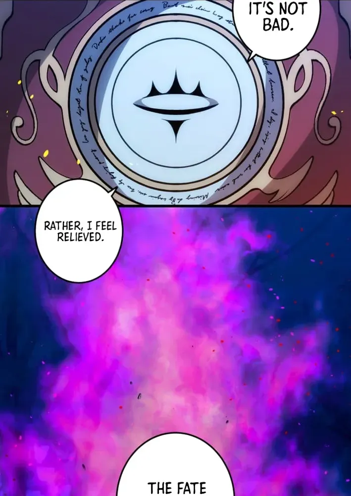 The Devil-Eater’s Grimoire Chapter 10 page 28 - 