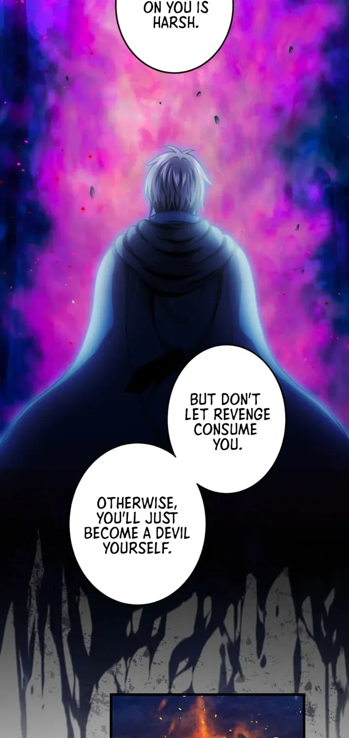 The Devil-Eater’s Grimoire Chapter 10 page 29 - 