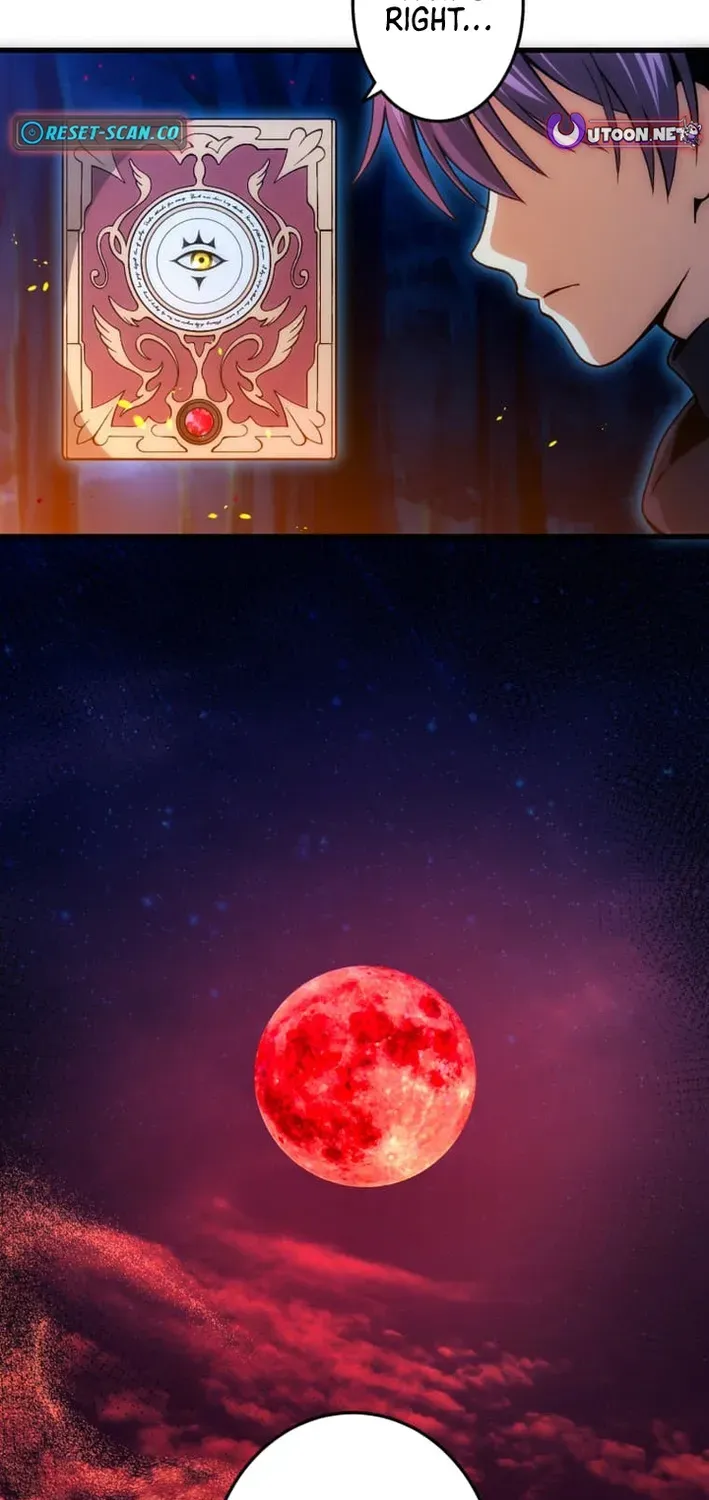 The Devil-Eater’s Grimoire Chapter 10 page 31 - 