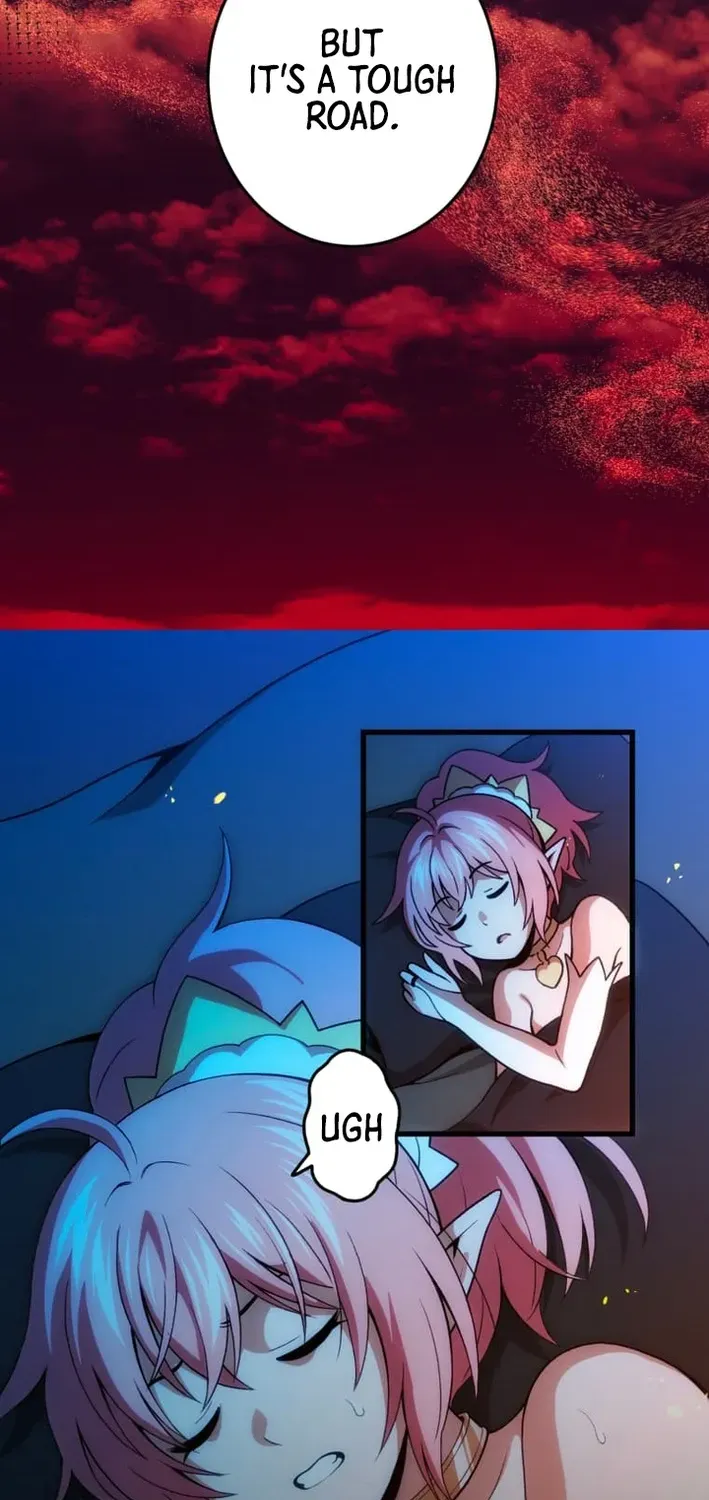 The Devil-Eater’s Grimoire Chapter 10 page 32 - 