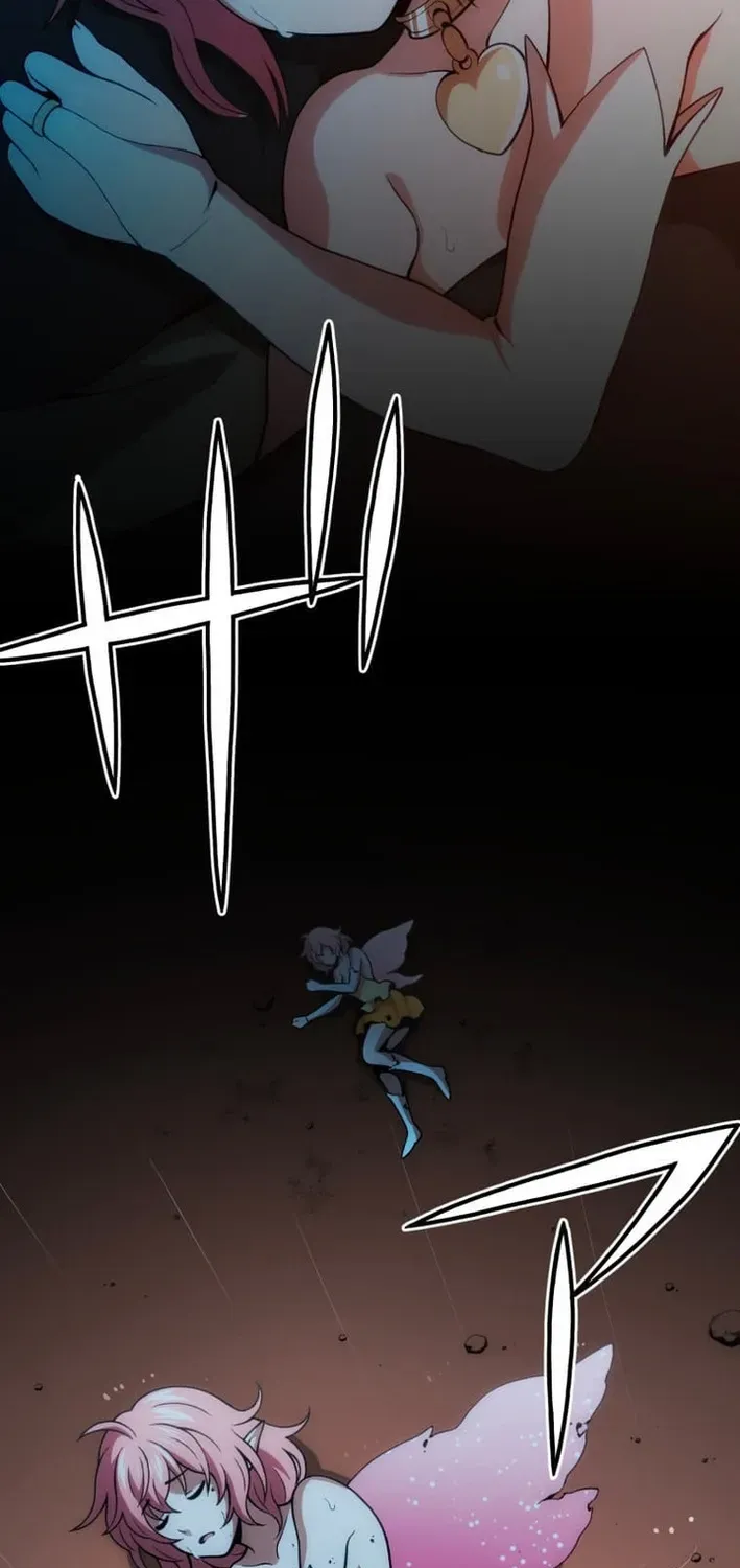 The Devil-Eater’s Grimoire Chapter 10 page 33 - 
