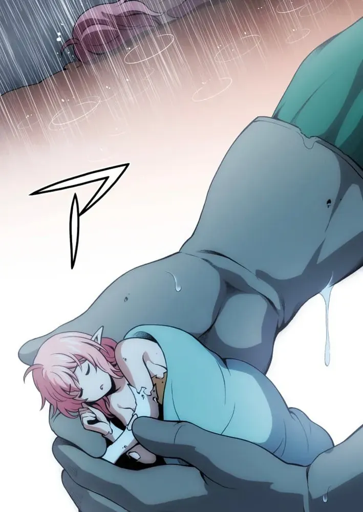The Devil-Eater’s Grimoire Chapter 10 page 35 - 