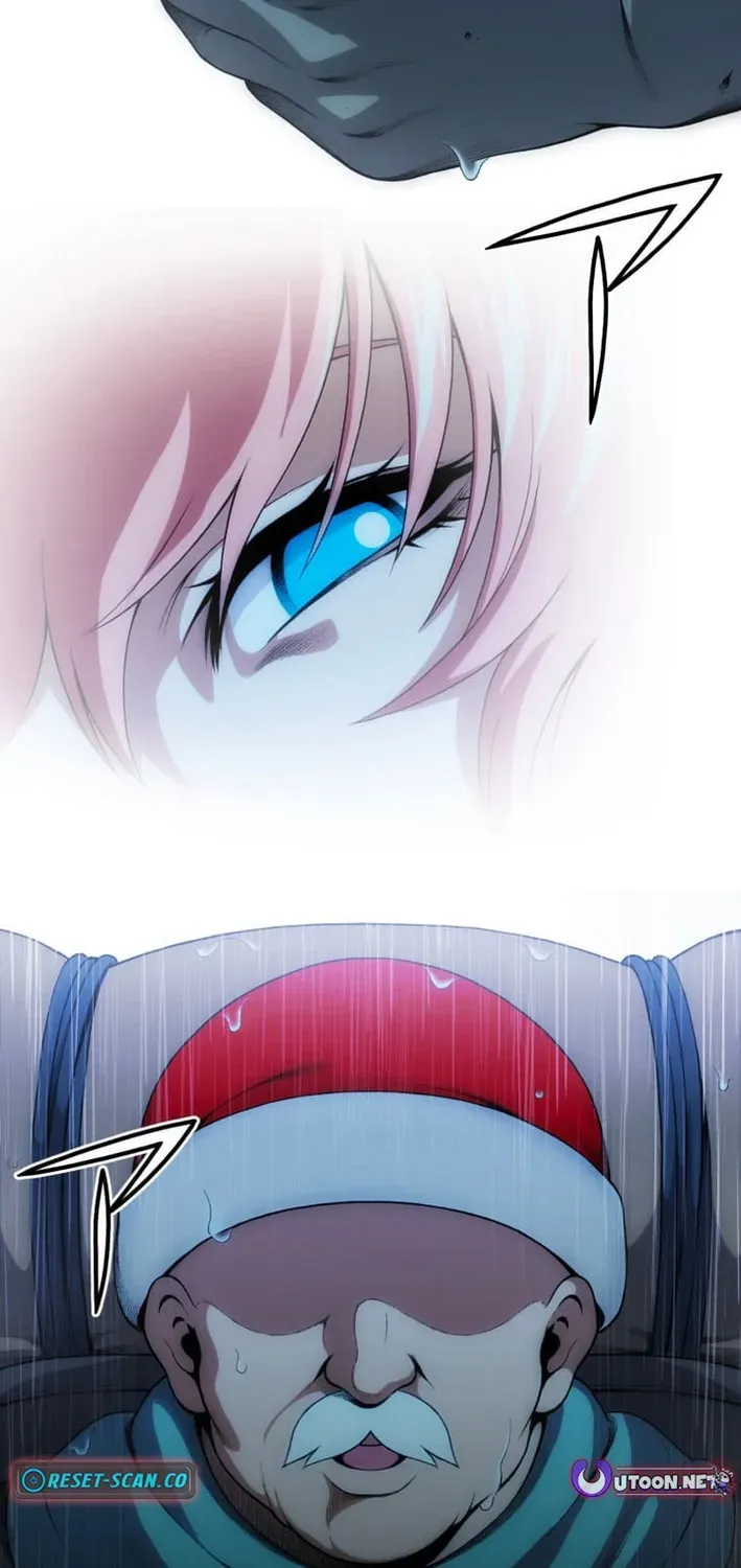The Devil-Eater’s Grimoire Chapter 10 page 36 - 