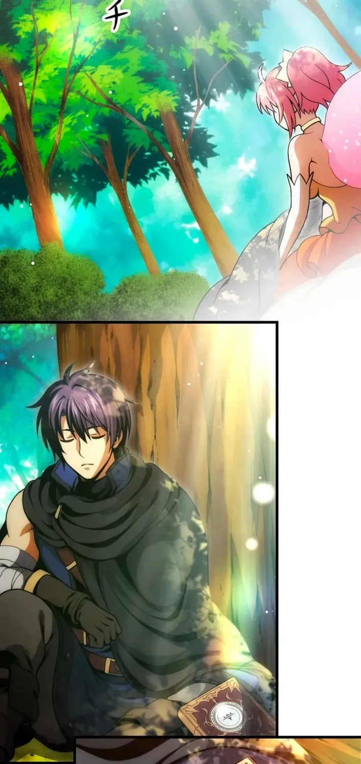 The Devil-Eater’s Grimoire Chapter 10 page 39 - 