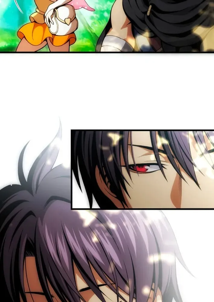 The Devil-Eater’s Grimoire Chapter 10 page 42 - 