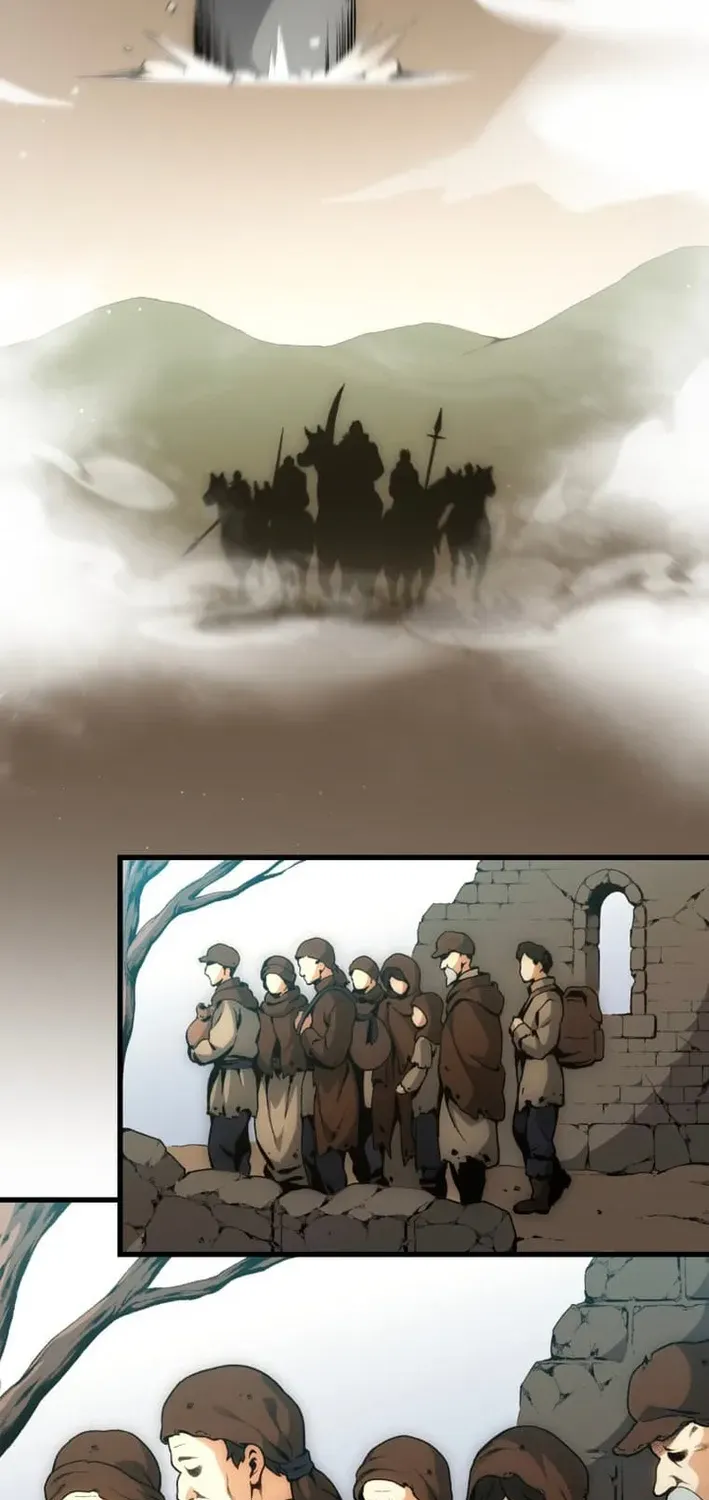 The Devil-Eater’s Grimoire Chapter 10 page 44 - 
