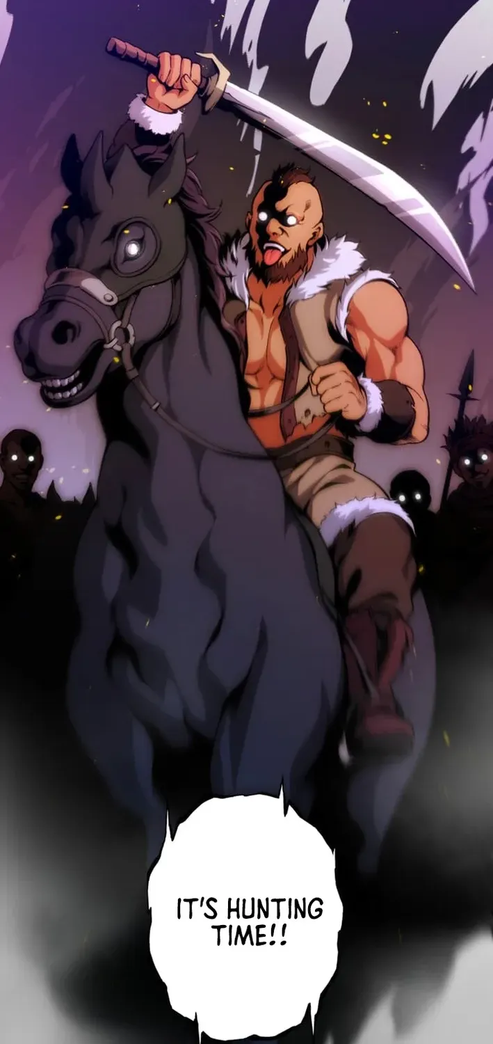 The Devil-Eater’s Grimoire Chapter 10 page 46 - 
