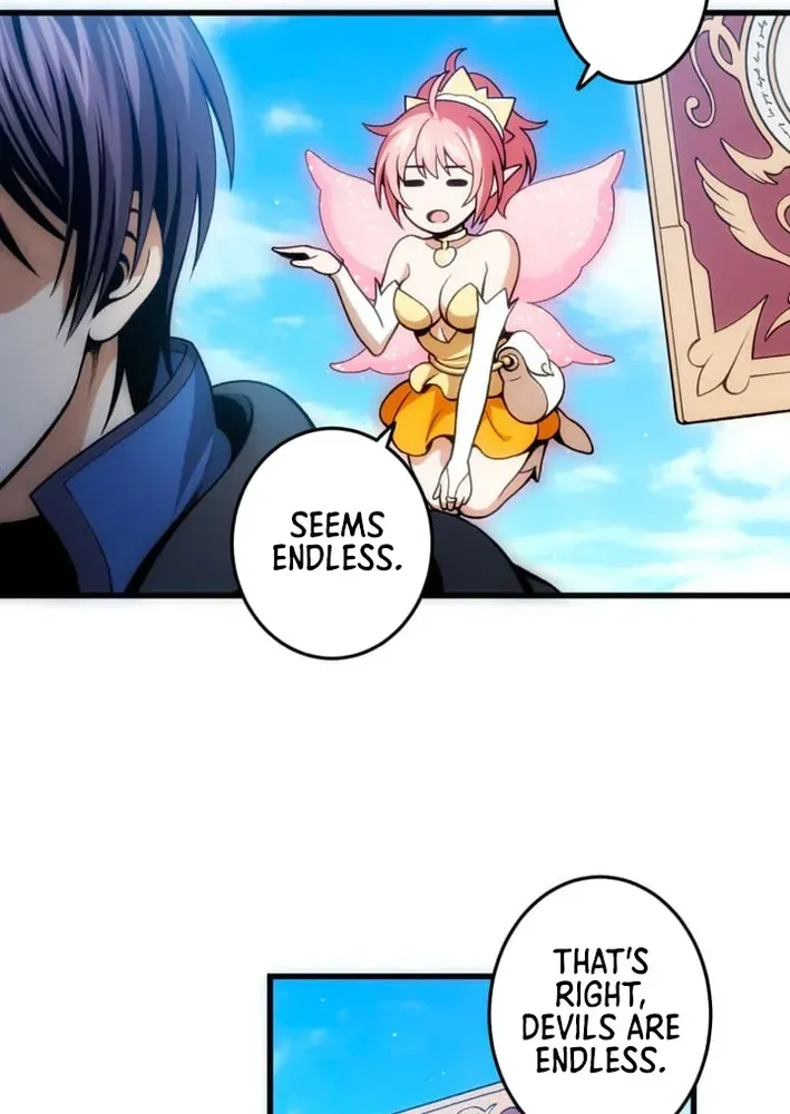 The Devil-Eater’s Grimoire Chapter 10 page 7 - 