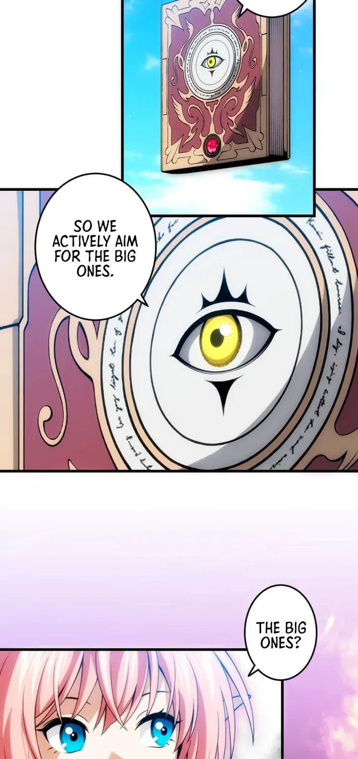 The Devil-Eater’s Grimoire Chapter 10 page 8 - 