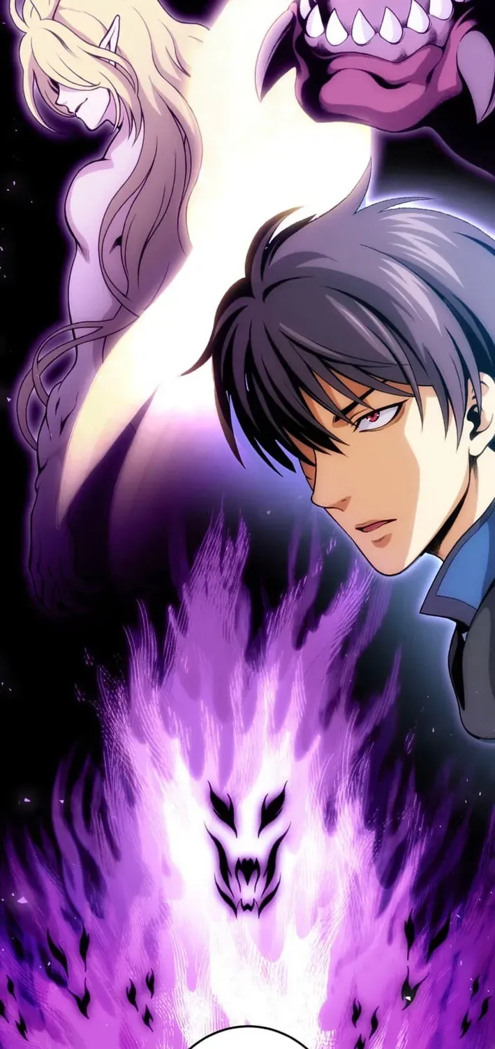 The Devil-Eater’s Grimoire Chapter 10 page 10 - 