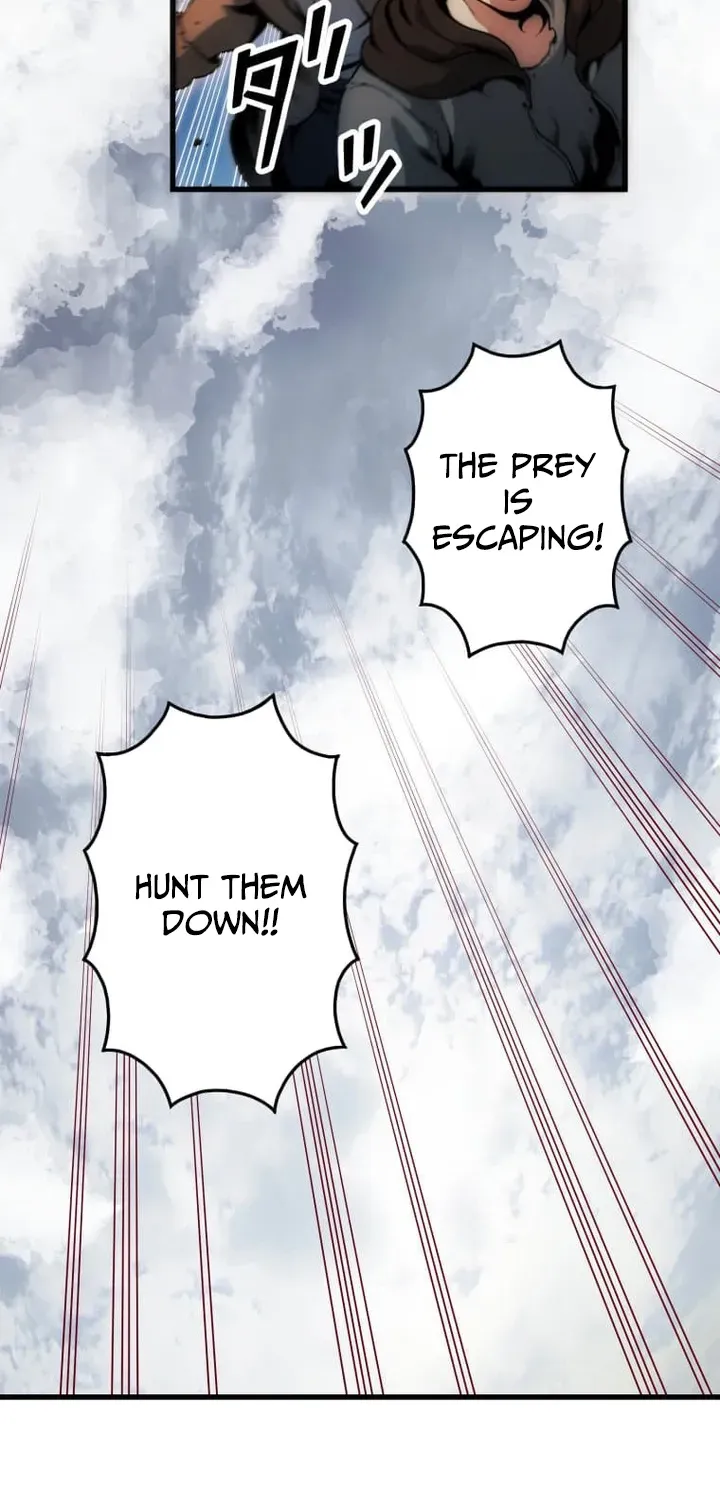 The Devil-Eater’s Grimoire Chapter 11 page 11 - 