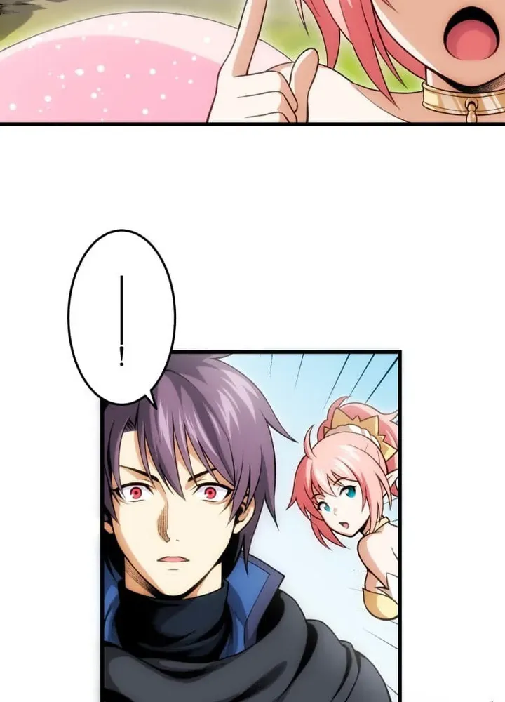 The Devil-Eater’s Grimoire Chapter 11 page 15 - 
